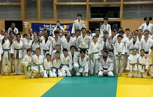 ENTRAINEMENT DEPARTEMENTAL DU 14 NOV